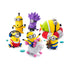 Hey Clay Minions Set